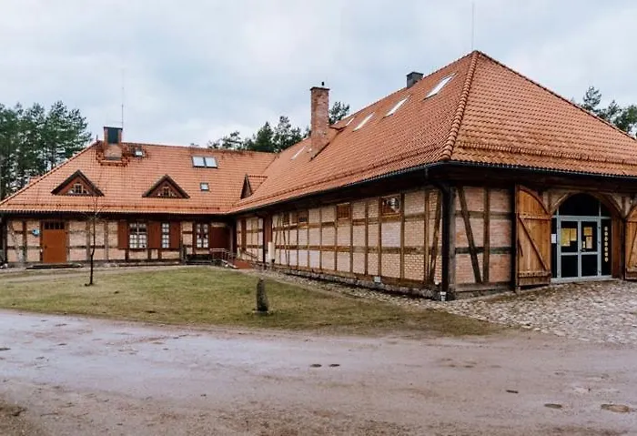 Gosciniec Rzemyk