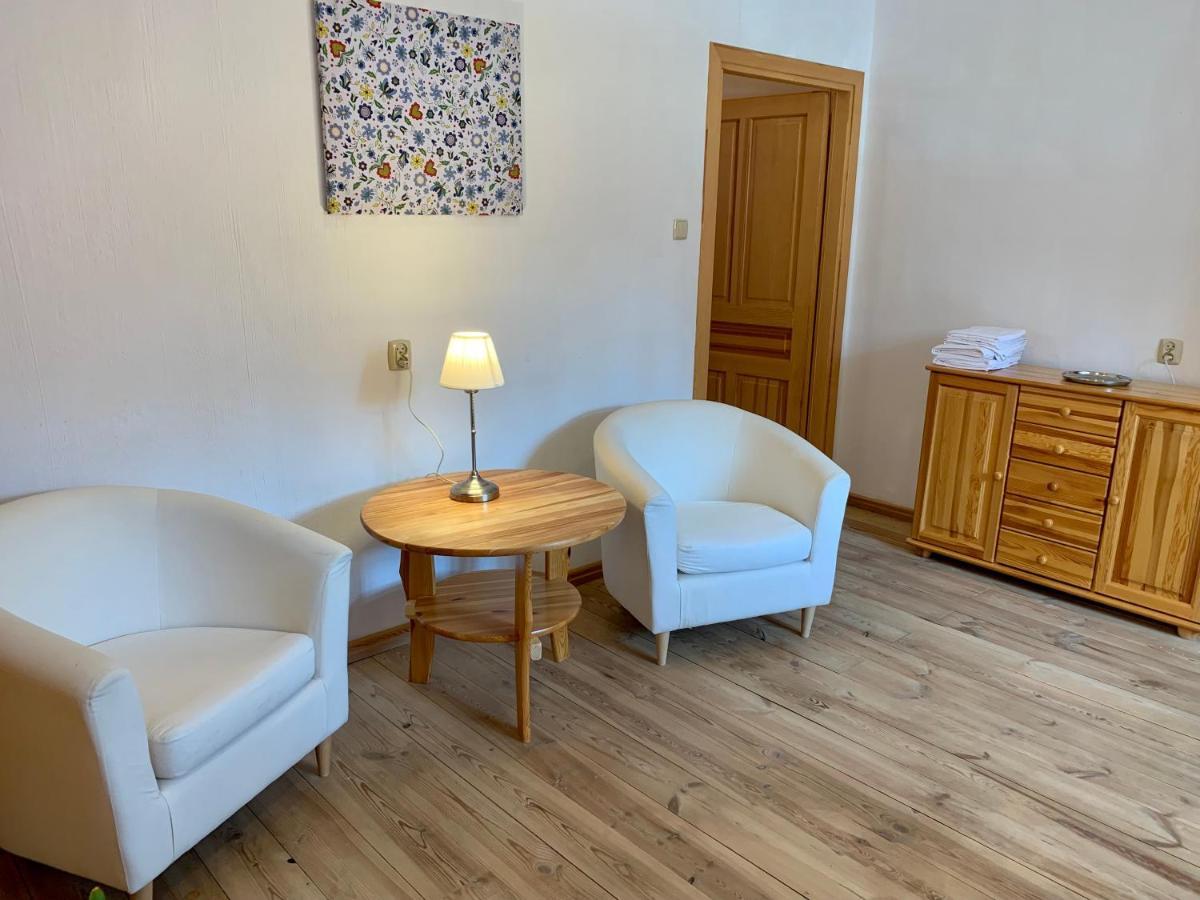 Apartment Gosciniec Rzemyk