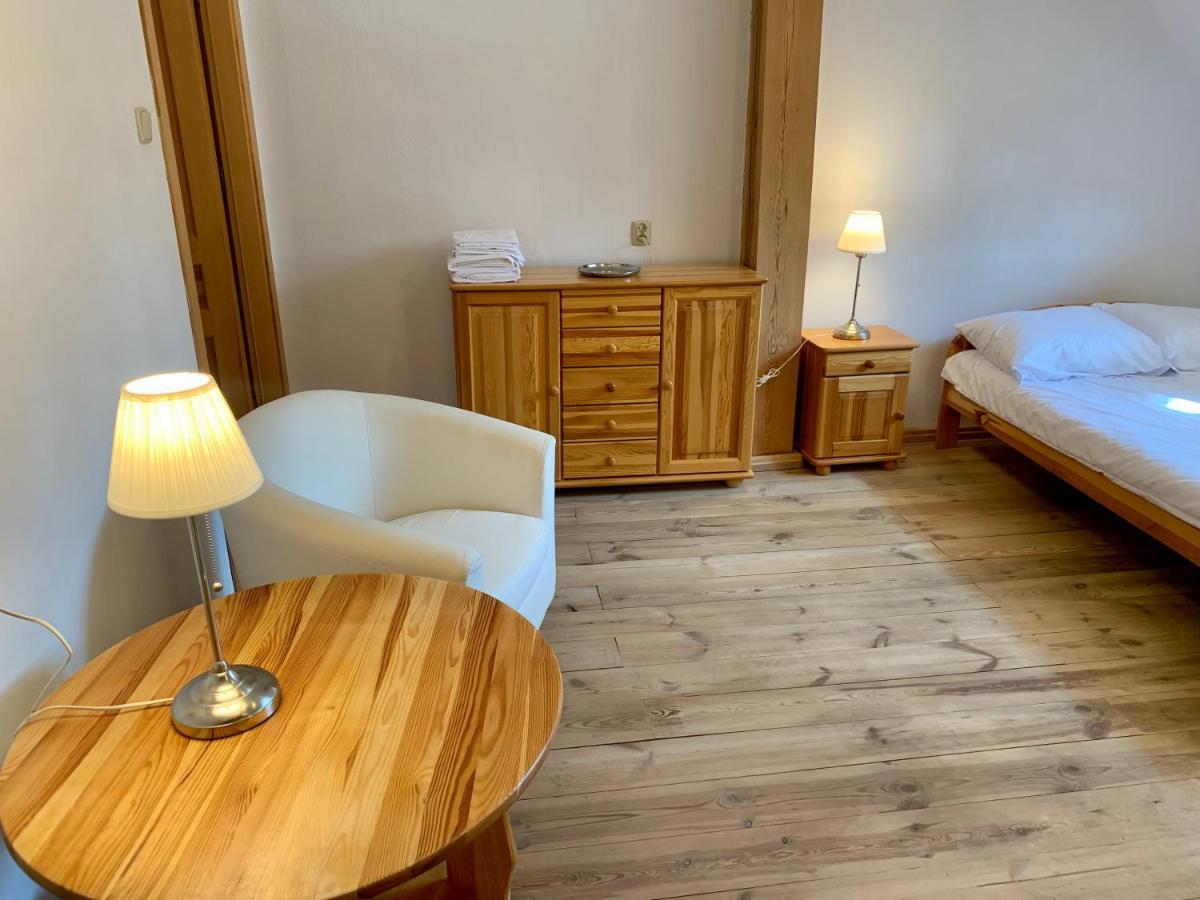 Apartment Gosciniec Rzemyk