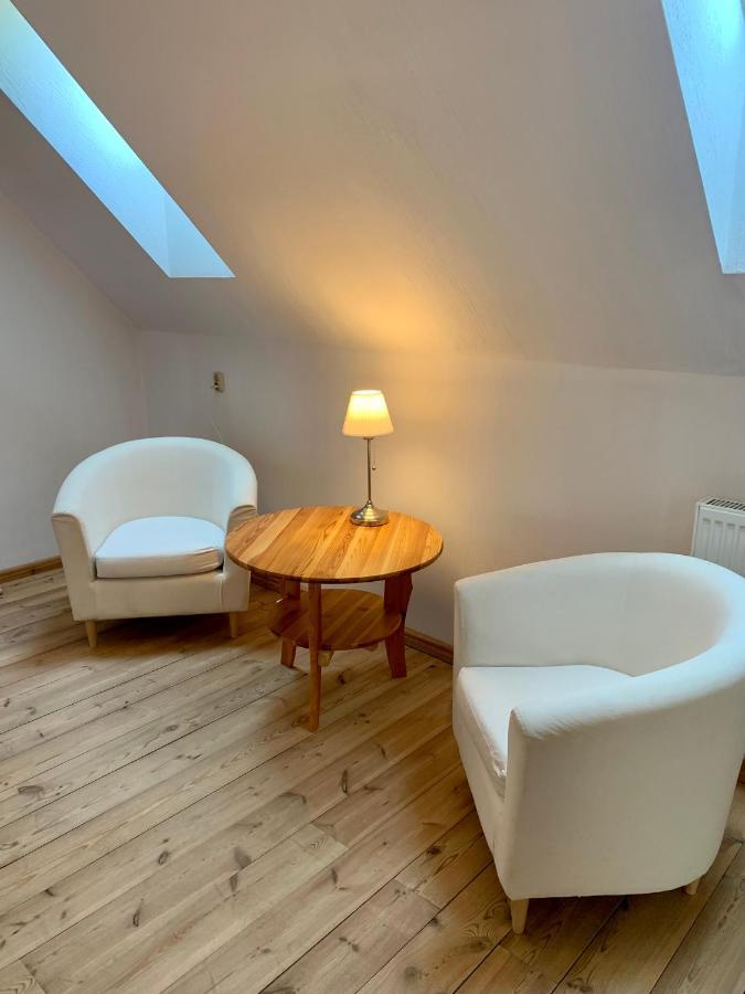 Apartment Gosciniec Rzemyk