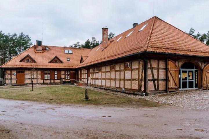 Apartment Gosciniec Rzemyk