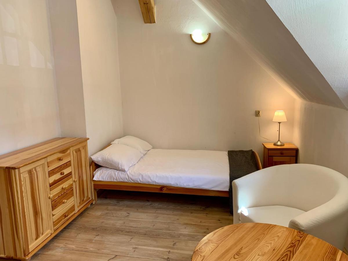 Gosciniec Rzemyk Apartment