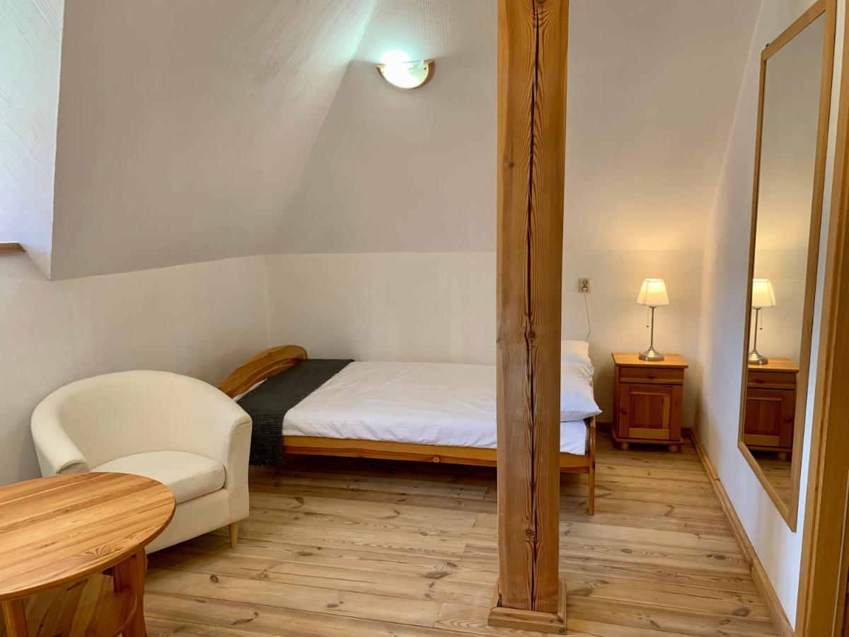 Apartment Gosciniec Rzemyk *
