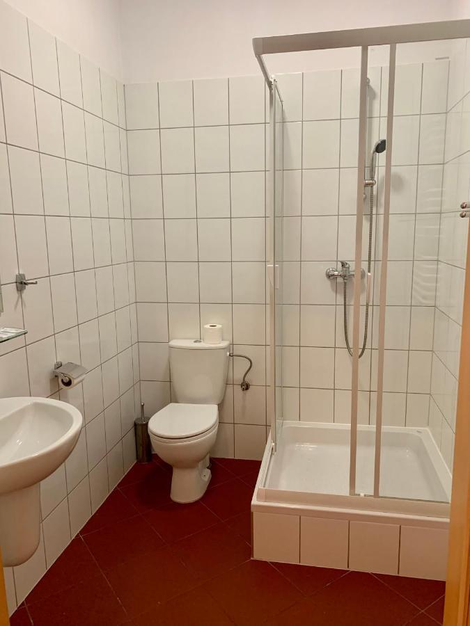 Apartment Gosciniec Rzemyk Wdzydze Kiszewskie